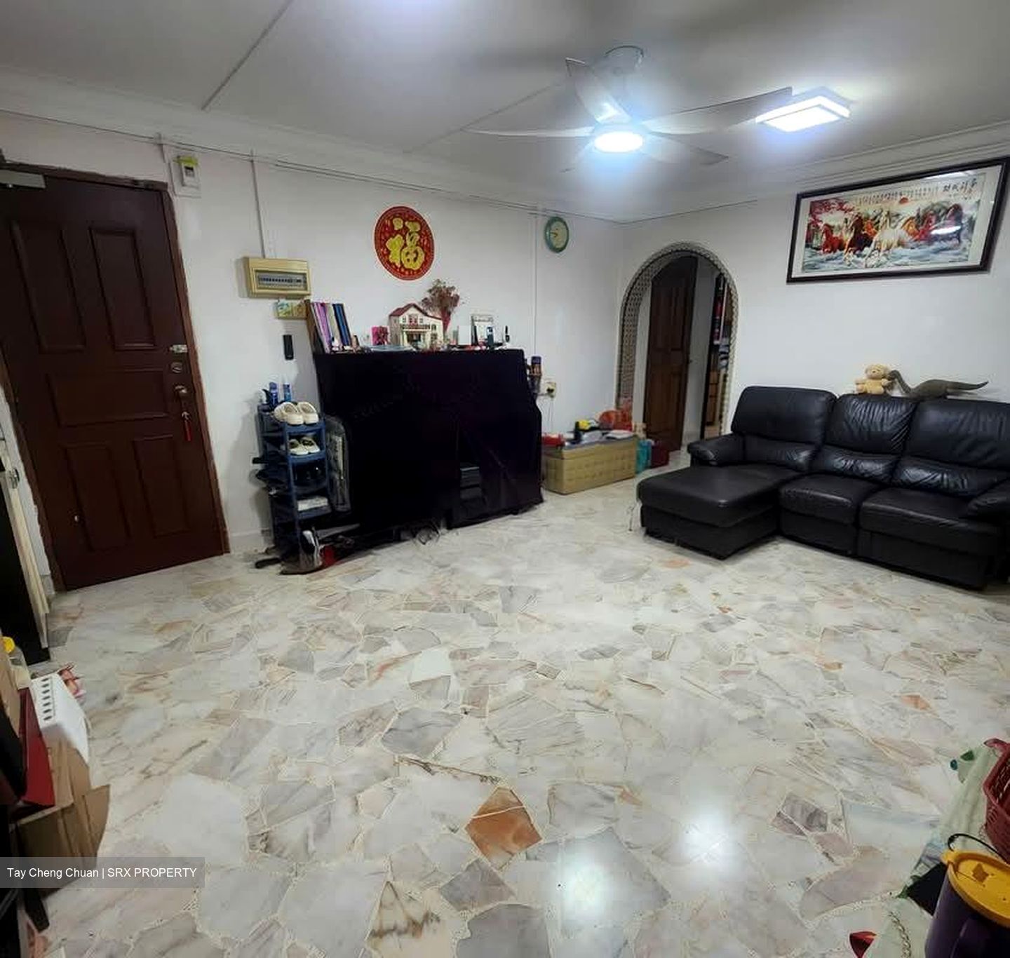 Blk 622 Eunos Heights (Bedok), HDB 4 Rooms #552208811